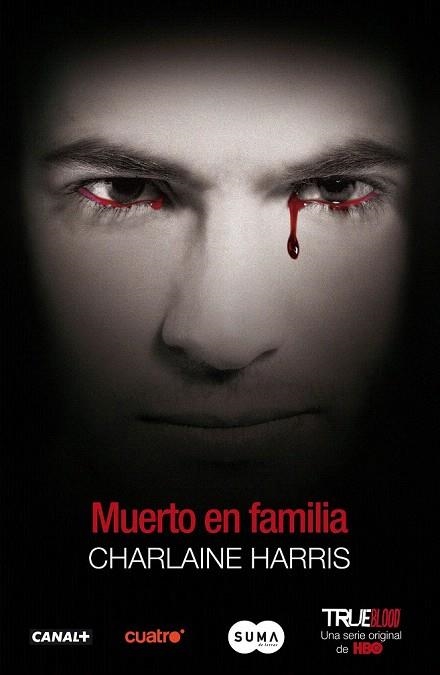 MUERTO EN FAMILIA (TRUE BLOOD) 11 | 9788483652329 | HARRIS, CHARLAINE | Llibreria La Gralla | Llibreria online de Granollers