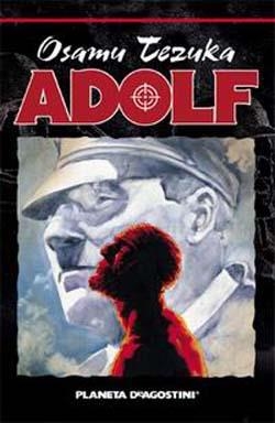 ADOLF 2 | 9788439502234 | TEZUKA, OSAMU | Llibreria La Gralla | Librería online de Granollers