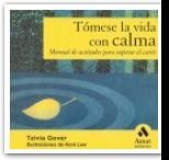 TOMESE LA VIDA CON CALMA. MANUAL DE ACTITUDES PARA SUPERAR E | 9788497351645 | GOVER, TZIVIA | Llibreria La Gralla | Llibreria online de Granollers