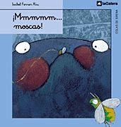 MMMMM... MOSCAS! (COLAS DE SIRENA 23) | 9788424625931 | FERRER RIU, ISABEL | Llibreria La Gralla | Librería online de Granollers