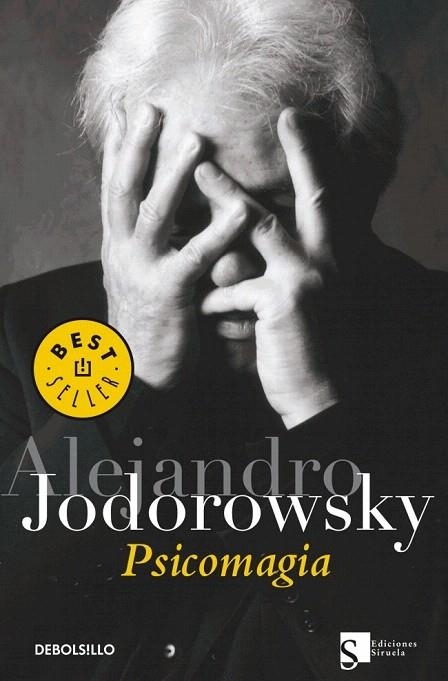 PSICOMAGIA (DB 613/2) | 9788497936439 | JODOROWSKY, ALEJANDRO | Llibreria La Gralla | Llibreria online de Granollers