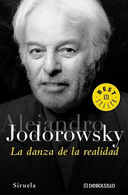 DANZA DE LA REALIDAD, LA (DB 613/1) | 9788497936422 | JODOROWSKY, ALEJANDRO | Llibreria La Gralla | Llibreria online de Granollers