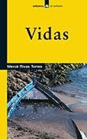 VIDAS (EL CORSARIO 8) | 9788424624682 | RIVAS TORRES, MERCE | Llibreria La Gralla | Llibreria online de Granollers