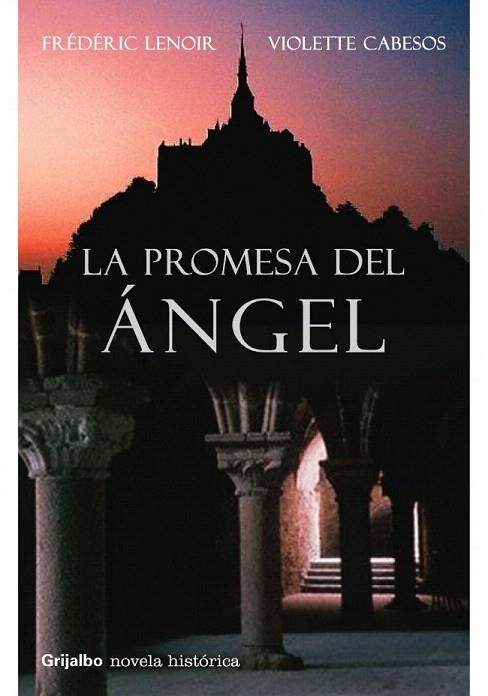 PROMESA DEL ANGEL, LA | 9788425339455 | LENOIR, FREDERIC / CABESOS, VIOLETTE | Llibreria La Gralla | Llibreria online de Granollers