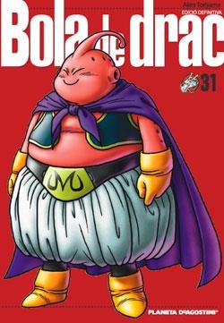 BOLA DE DRAC 31 | 9788468470306 | TORIYAMA, AKIRA | Llibreria La Gralla | Llibreria online de Granollers