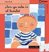 JON YA SABE IR AL LAVABO! (COLAS DE SIRENA 22) | 9788424625924 | BOSCH, LOLITA | Llibreria La Gralla | Librería online de Granollers