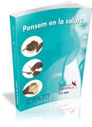 PENSEM EN LA SALUT? | 9788493361945 | INSTITUT BORJA DE BIOETICA | Llibreria La Gralla | Llibreria online de Granollers