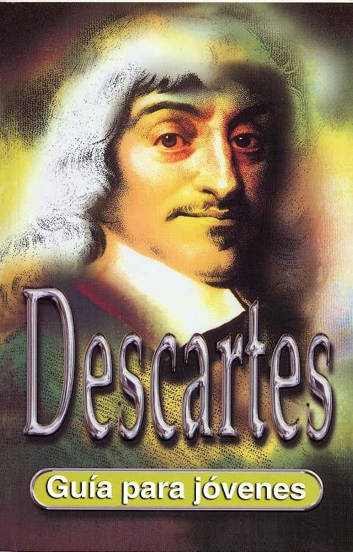 DESCARTES. GUIA PARA JOVENES | 9788489804890 | VV.AA | Llibreria La Gralla | Llibreria online de Granollers