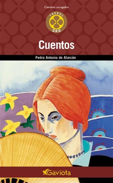 CUENTOS | 9788439216360 | DE ALARCON, PEDRO ANTONIO | Llibreria La Gralla | Llibreria online de Granollers