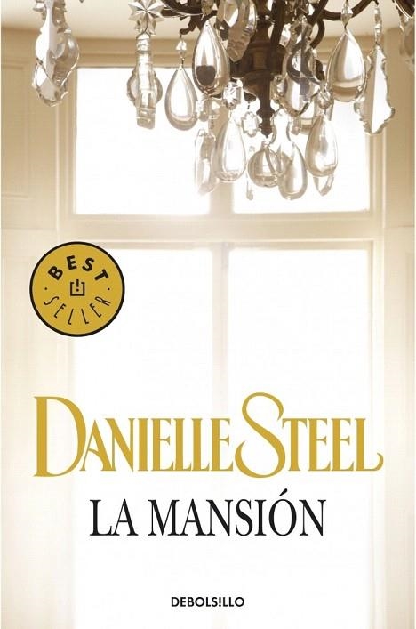 MANSION, LA (DB BESTSELLER 245/11) | 9788497593731 | STEEL, DANIELLE | Llibreria La Gralla | Llibreria online de Granollers