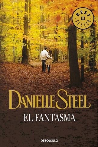 FANTASMA, EL (DB BESTSELLER 245/16) | 9788497593854 | STEEL, DANIELLE | Llibreria La Gralla | Librería online de Granollers