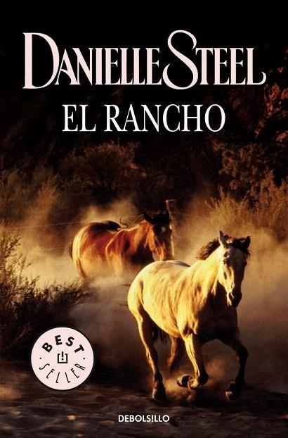 RANCHO, EL (DB BESTSELLER 245/12) | 9788497593861 | STEEL, DANIELLE | Llibreria La Gralla | Librería online de Granollers