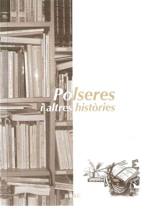 POLSERES I ALTRES HISTORIES (V PREMI LES MILLORS PAGINES) | 9788495946461 | VV.AA. | Llibreria La Gralla | Llibreria online de Granollers