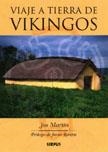 VIAJE A TIERRA DE VIKINGOS | 9788489902817 | MARTIN, JOS | Llibreria La Gralla | Llibreria online de Granollers