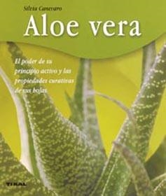 ALOE VERA | 9788430544912 | CANEVARO, SILVIA | Llibreria La Gralla | Llibreria online de Granollers