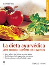 DIETA AYURVEDICA, LA (SALUD DE HOY) | 9788425515859 | SITARAM, NICKY / KUHN-SABNIS, GABRIELE | Llibreria La Gralla | Llibreria online de Granollers