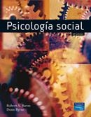 PSICOLOGIA SOCIAL | 9788420543321 | BARON, ROBERT A. / BYRNE, DONN | Llibreria La Gralla | Llibreria online de Granollers