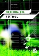 MEDICINA DEL FUTBOL | 9788480198080 | GARRET, WILLIAM E./KIRKENDALL, DONALD T./CONTIGUGL | Llibreria La Gralla | Llibreria online de Granollers