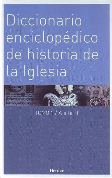 DICCIONARIO ENCICLOPEDICO DE HISTORIA DE LA IGLESIA (2 VOLS. | 9788425423536 | KASPER, WALTER | Llibreria La Gralla | Llibreria online de Granollers