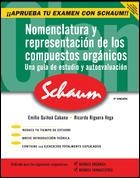 NOMENCLATURA Y REPRESENTACION DE LOS COMPUESTOS ORGANICOS | 9788448143633 | QUIÑOA CABANA, EMILIO / RIGUERA VEGA, RICARDO | Llibreria La Gralla | Llibreria online de Granollers