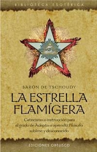 ESTRELLA FLAMIGERA, LA | 9788497771931 | TSCHOUDY, BARON DE | Llibreria La Gralla | Llibreria online de Granollers