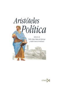 POLITICA | 9788470904264 | ARISTOTELES | Llibreria La Gralla | Llibreria online de Granollers