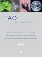 TAO. SU HISTORIA Y ENSEÑANZAS | 9788484451105 | OSHO | Llibreria La Gralla | Llibreria online de Granollers