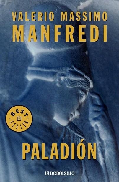 PALADION (DB 496/11) | 9788497936873 | MASSIMO MANFREDI, VALERIO | Llibreria La Gralla | Llibreria online de Granollers