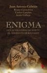 ENIGMA. DE LAS PIRAMIDES DE EGIPTO AL ASESINATO DE KENNEDY | 9788484604518 | CEBRIAN, JUAN ANTONIO I D'ALTRES | Llibreria La Gralla | Llibreria online de Granollers