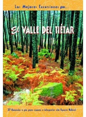 VALLE DEL TIETAR, EL (MEJORES EXCURSIONES POR) | 9788495368294 | SANTAMARÍA, TOMÁS/TENS, BEGOÑA | Llibreria La Gralla | Llibreria online de Granollers