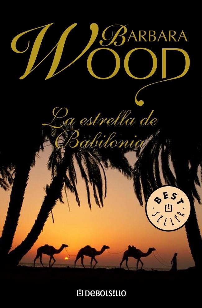 ESTRELLA DE BABILONIA, LA (DB 458/16) | 9788497936330 | WOOD, BARBARA | Llibreria La Gralla | Llibreria online de Granollers