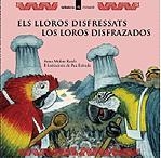 LLOROS DISFRESSATS, ELS/L'ORIGEN DE L'ARC DE SANT MARTI (BIL | 9788424650445 | MOLINS RAICH, ANNA / ESTRADA, PAU | Llibreria La Gralla | Librería online de Granollers