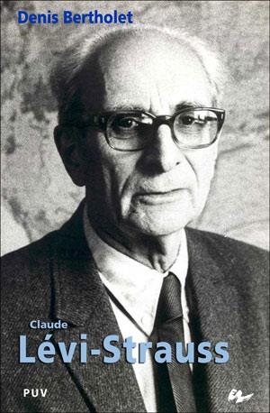 CLAUDE LEVI STRAUSS | 9788437061146 | BERTHOLET, DENIS | Llibreria La Gralla | Librería online de Granollers