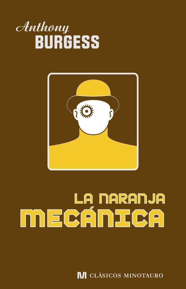 NARANJA MECANICA, LA | 9788445076613 | BURGESS, ANTHONY | Llibreria La Gralla | Llibreria online de Granollers