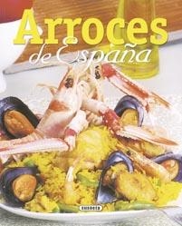 ARROCES DE ESPAÑA (EL RINCON DEL PALADAR) | 9788430549467 | LÓPEZ, CONCHA | Llibreria La Gralla | Llibreria online de Granollers