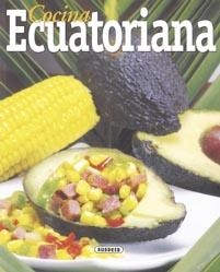 COCINA ECUATORIANA (EL RINCON DEL PALADAR) | 9788430551842 | LÓPEZ, CONCHA | Llibreria La Gralla | Llibreria online de Granollers