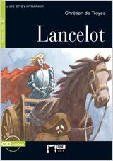 LANCELOT (LLIBRE+CD) GRAND DEBUTANT DELF 1 | 9788431676841 | CIDEB EDITRICE S.R.L. | Llibreria La Gralla | Llibreria online de Granollers