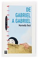 DE GABRIEL A GABRIEL (GA ALERTA ROJA 67) | 9788434844551 | TERZI, MARINELLA | Llibreria La Gralla | Llibreria online de Granollers