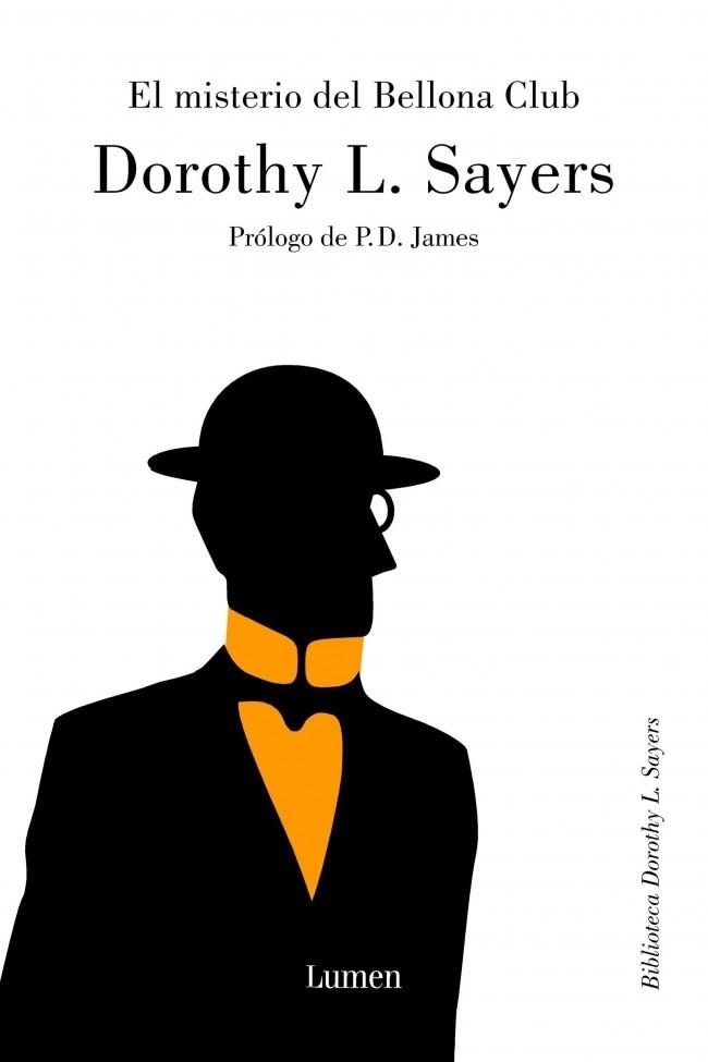 MISTERIO DE BELLONA CLUB, EL | 9788426415127 | SAYERS, DOROTHY L. | Llibreria La Gralla | Librería online de Granollers