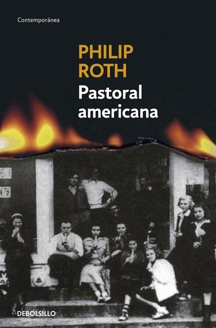 PASTORAL AMERICANA (DB 380/1) | 9788497936101 | ROTH, PHILIP | Llibreria La Gralla | Librería online de Granollers