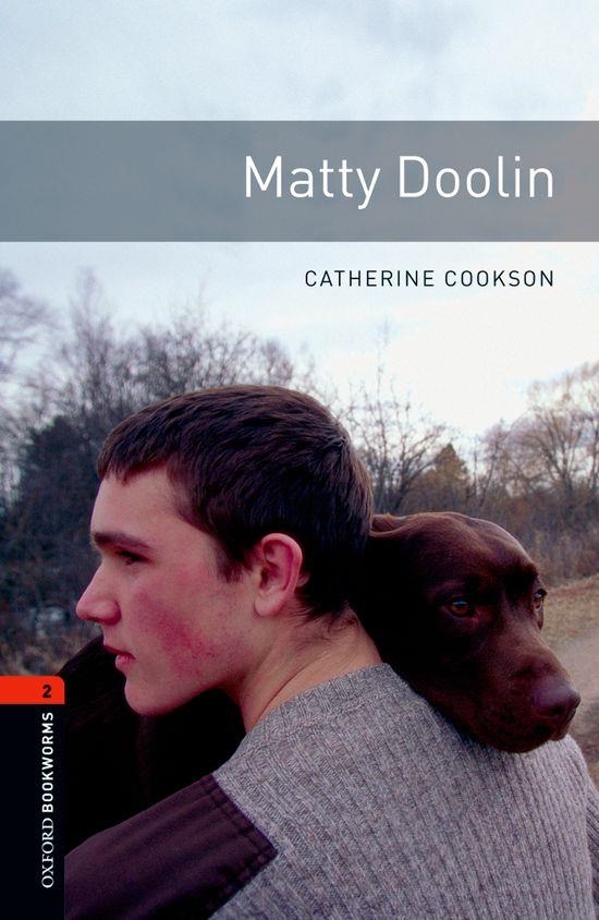 MATTY DOOLIN (BOOKWORMS 2) | 9780194790659 | VARIOS AUTORES | Llibreria La Gralla | Llibreria online de Granollers