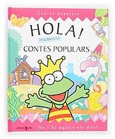 HOLA DESCOBREIX ELS CONTES POPULARS | 9788466110402 | HARWOOD, BETH | Llibreria La Gralla | Llibreria online de Granollers