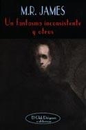 FANTASMA  INCONSISTENTE Y OTROS, UN (CLUB DIOGENES-226) | 9788477025054 | JAMES, M.R. | Llibreria La Gralla | Librería online de Granollers