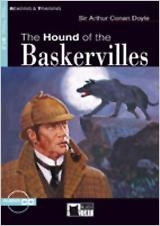 HOUND OF THE BASKERVILLES, THE (BLACK CAT, ELEMENTARY) | 9788431678203 | CIDEB EDITRICE S.R.L. | Llibreria La Gralla | Llibreria online de Granollers