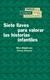 SIETE LLAVES PARA VALORAR HISTORIAS INFANTILES | 9788489384392 | COLOMER, TERESA (DIR.) | Llibreria La Gralla | Librería online de Granollers