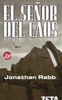 SEÑOR DEL CAOS, EL (ZETA 1627/1) | 9788496546462 | RABB, JONATHAN | Llibreria La Gralla | Llibreria online de Granollers