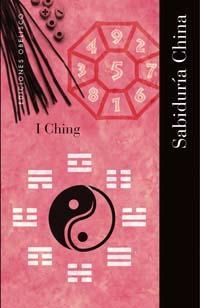 I CHING (SABIDURIA CHINA) | 9788497772297 | ORTEMBERG, CLAUDIA ADRIANA | Llibreria La Gralla | Librería online de Granollers