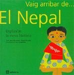 VAIG ARRIBAR DE EL NEPAL | 9788424620288 | RAVENTOS, JOAN / VINYALS, QUETI / GUTIERREZ, LUCI | Llibreria La Gralla | Llibreria online de Granollers