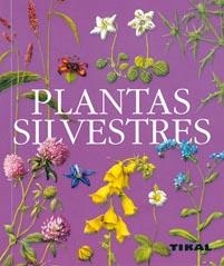 PLANTAS SILVESTRES | 9788499280110 | TOMANOVÁ, ELISKA | Llibreria La Gralla | Llibreria online de Granollers