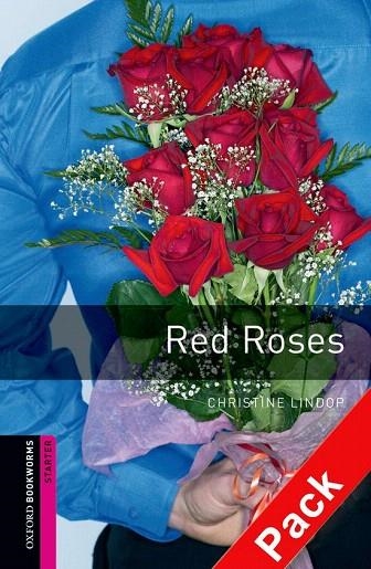 RED ROSES (BOOKWORMS STARTER) | 9780194236515 | VARIOS AUTORES | Llibreria La Gralla | Llibreria online de Granollers